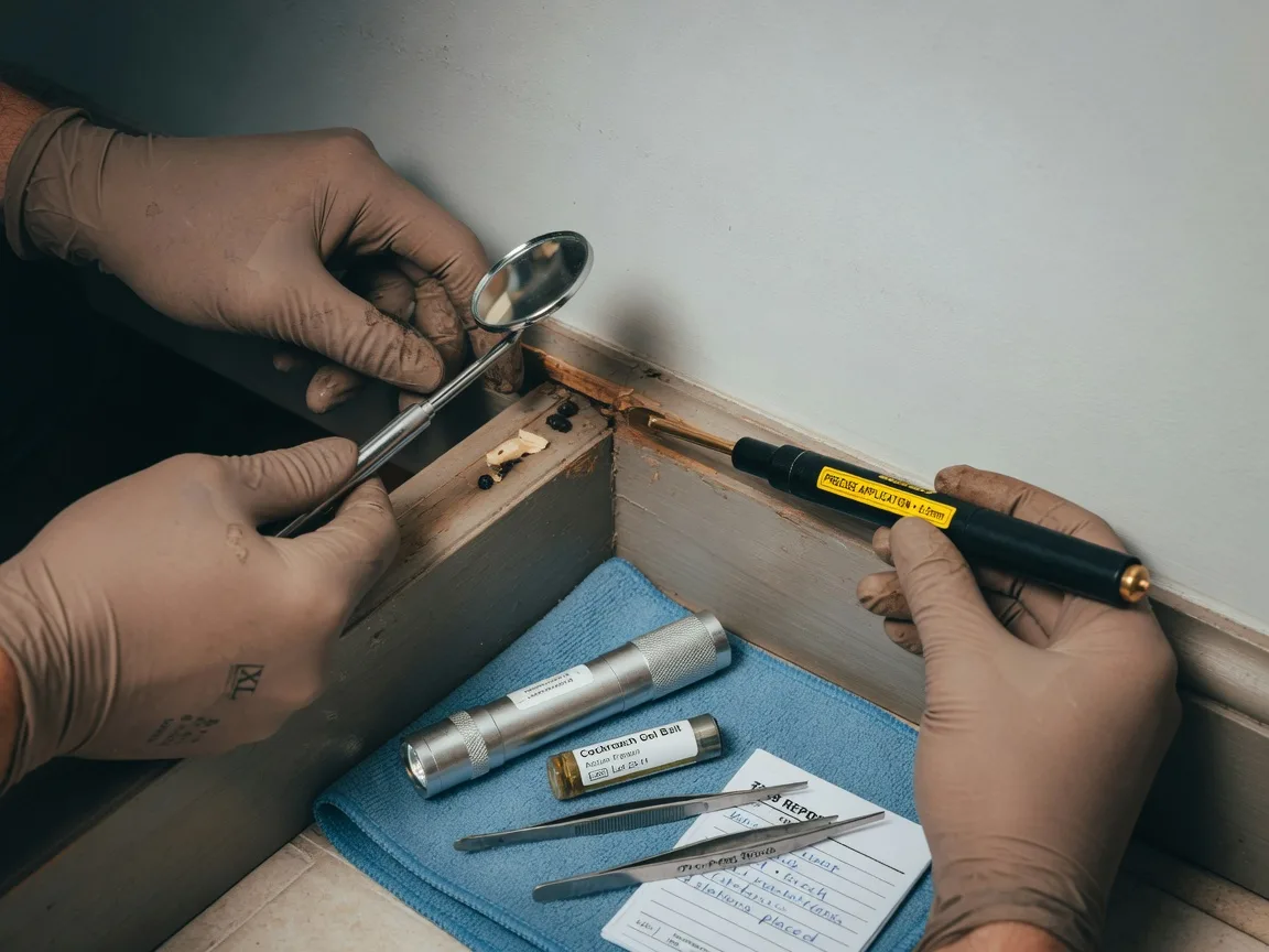Why choose Emergency Pest Control in Drasco, AR